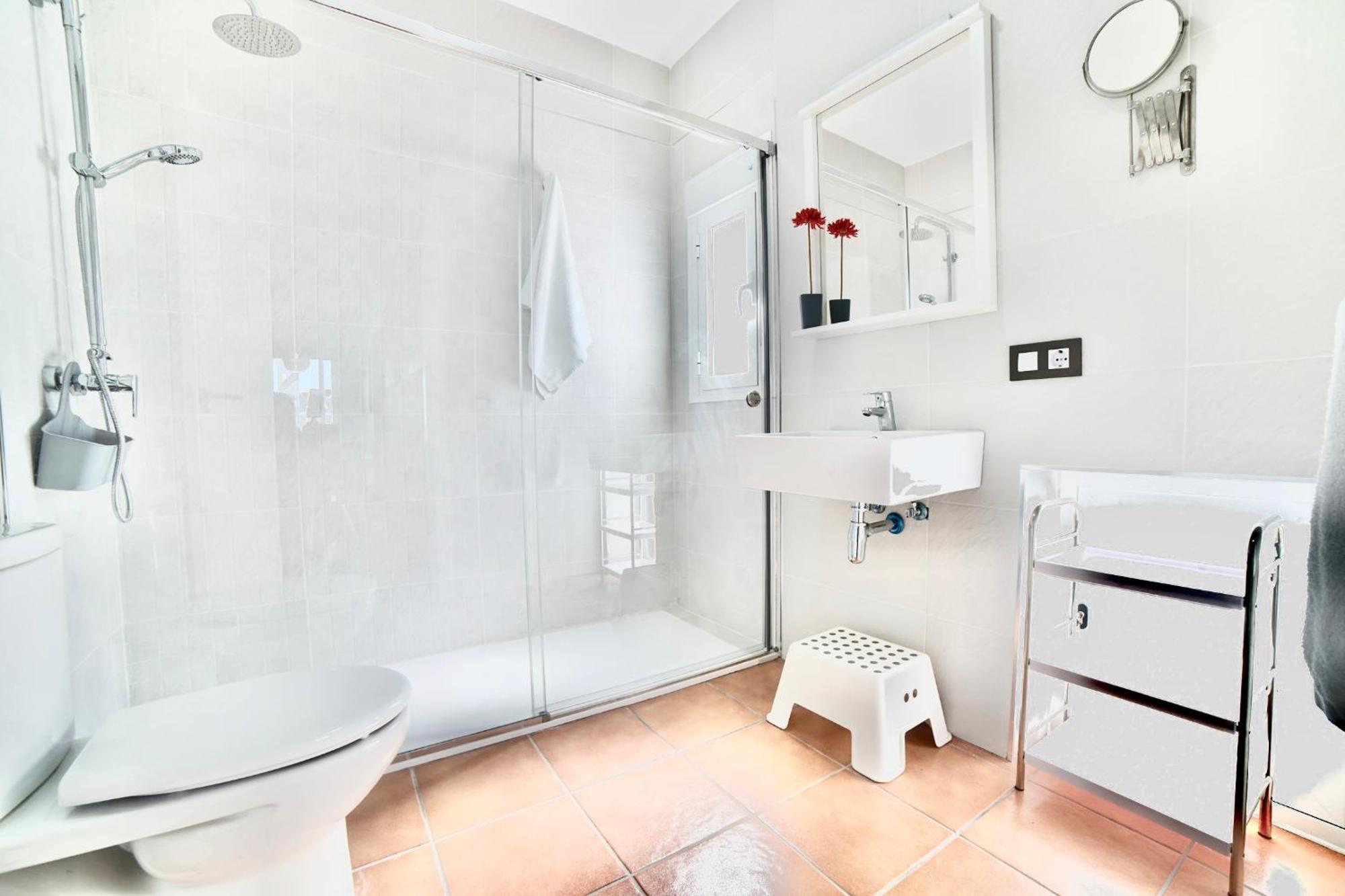Villa Yuca Con Piscina Privada En Conil De La Frontera Exteriör bild